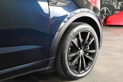 2021 Jaguar E-PACE P250 R-Dynamic SE X540 MY21 AWD BLUE