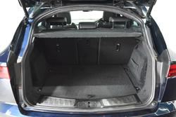 2021 Jaguar E-PACE P250 R-Dynamic SE X540 MY21 AWD BLUE