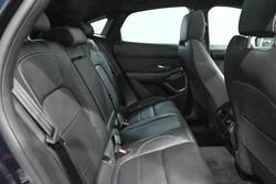 2021 Jaguar E-PACE P250 R-Dynamic SE X540 MY21 AWD BLUE