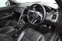 2021 Jaguar E-PACE P250 R-Dynamic SE X540 MY21 AWD BLUE