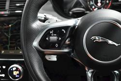 2021 Jaguar E-PACE P250 R-Dynamic SE X540 MY21 AWD BLUE