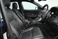 2021 Jaguar E-PACE P250 R-Dynamic SE X540 MY21 AWD BLUE