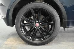 2021 Jaguar E-PACE P250 R-Dynamic SE X540 MY21 AWD BLUE