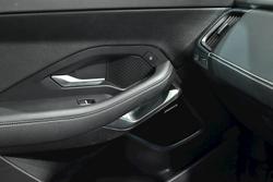 2021 Jaguar E-PACE P250 R-Dynamic SE X540 MY21 AWD BLUE