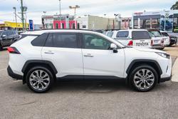 2024 Toyota RAV4 Cruiser