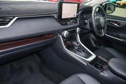 2024 Toyota RAV4 Cruiser