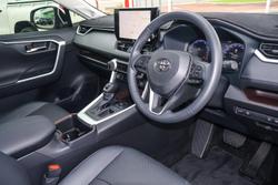 2024 Toyota RAV4 Cruiser