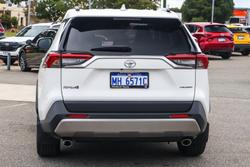 2024 Toyota RAV4 Cruiser