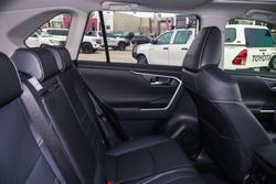 2024 Toyota RAV4 Cruiser