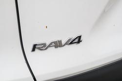 2024 Toyota RAV4 Cruiser