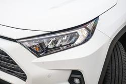 2024 Toyota RAV4 Cruiser