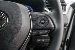 2024 Toyota RAV4 Cruiser