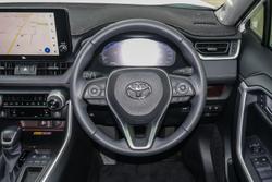 2024 Toyota RAV4 Cruiser