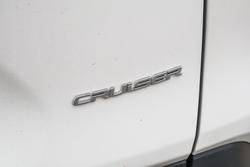 2024 Toyota RAV4 Cruiser