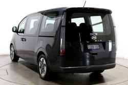 2024 Hyundai STARIA Elite