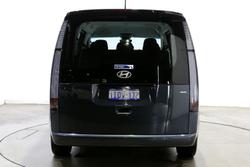 2024 Hyundai STARIA Elite