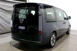 2024 Hyundai STARIA Elite