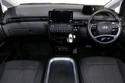 2024 Hyundai STARIA Elite