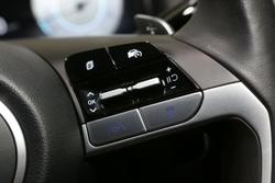 2022 Hyundai Tucson Highlander
