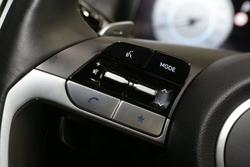 2022 Hyundai Tucson Highlander