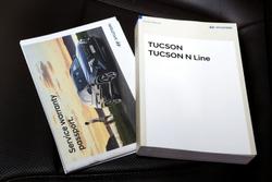2022 Hyundai Tucson Highlander