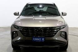 2022 Hyundai Tucson Highlander