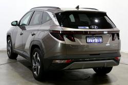 2022 Hyundai Tucson Highlander
