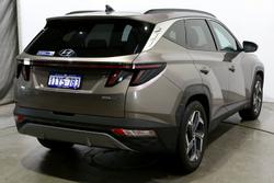 2022 Hyundai Tucson Highlander
