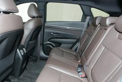 2022 Hyundai Tucson Highlander
