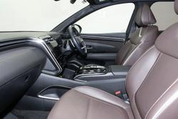 2022 Hyundai Tucson Highlander