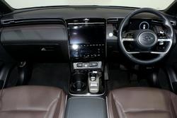 2022 Hyundai Tucson Highlander