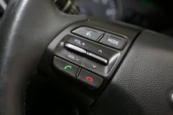 2018 Hyundai i30 Trophy