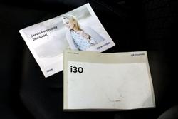 2018 Hyundai i30 Trophy