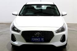 2018 Hyundai i30 Trophy