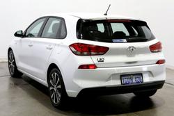 2018 Hyundai i30 Trophy