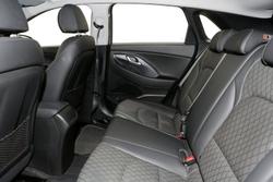 2018 Hyundai i30 Trophy