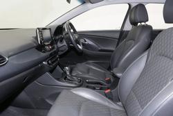 2018 Hyundai i30 Trophy