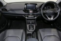 2018 Hyundai i30 Trophy