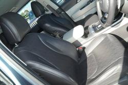 2022 Kia Carnival Platinum