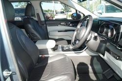 2022 Kia Carnival Platinum