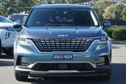 2022 Kia Carnival Platinum