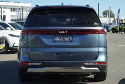 2022 Kia Carnival Platinum