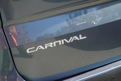 2022 Kia Carnival Platinum