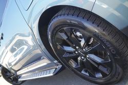 2022 Kia Carnival Platinum