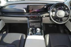 2022 Kia Carnival Platinum