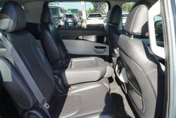 2022 Kia Carnival Platinum