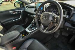 2022 Toyota RAV4 XSE