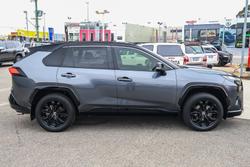 2022 Toyota RAV4 XSE