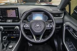 2022 Toyota RAV4 XSE