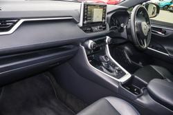 2022 Toyota RAV4 XSE